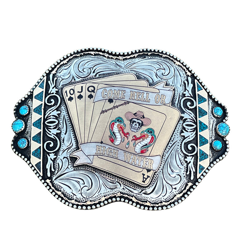 Chicago Buckle