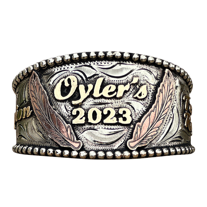 Custom-Bracelet