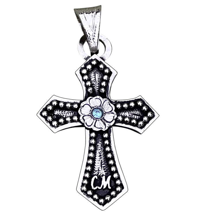 Custom-Cross