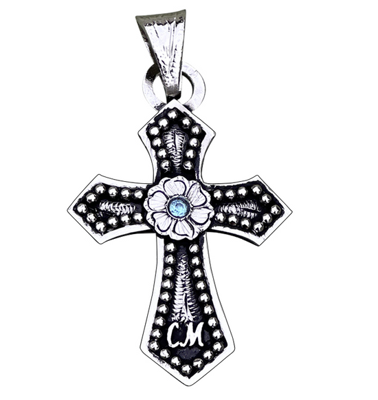 Cross Pendant