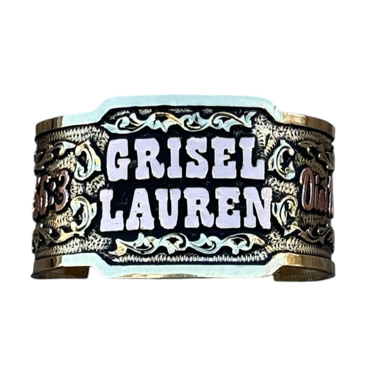 Custom Bracelet