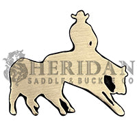 Cutting Horse 3