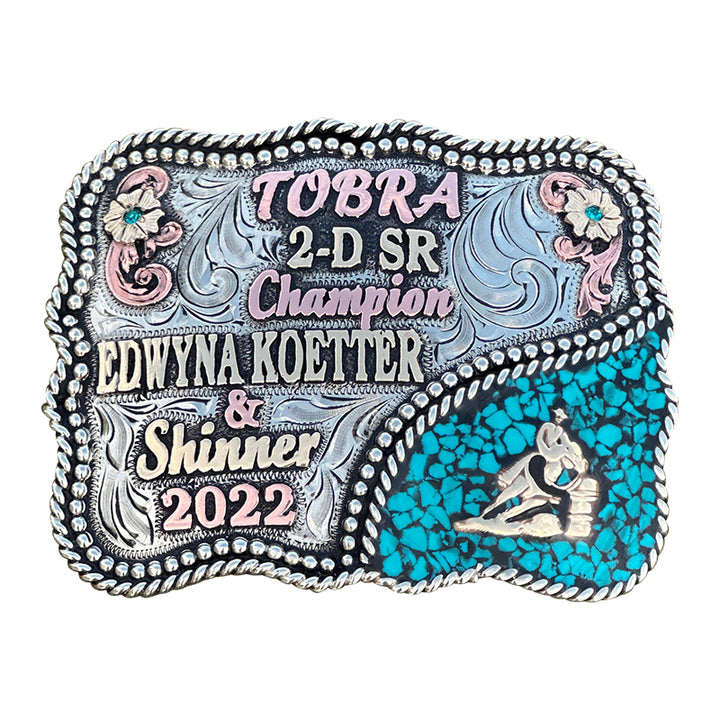 Dothan Buckle