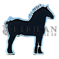Draft Horse