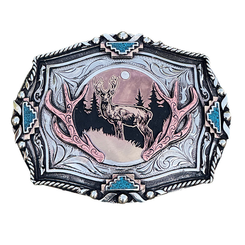 Essex-Buckle