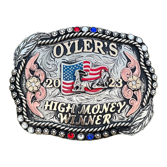 Ezle Buckle