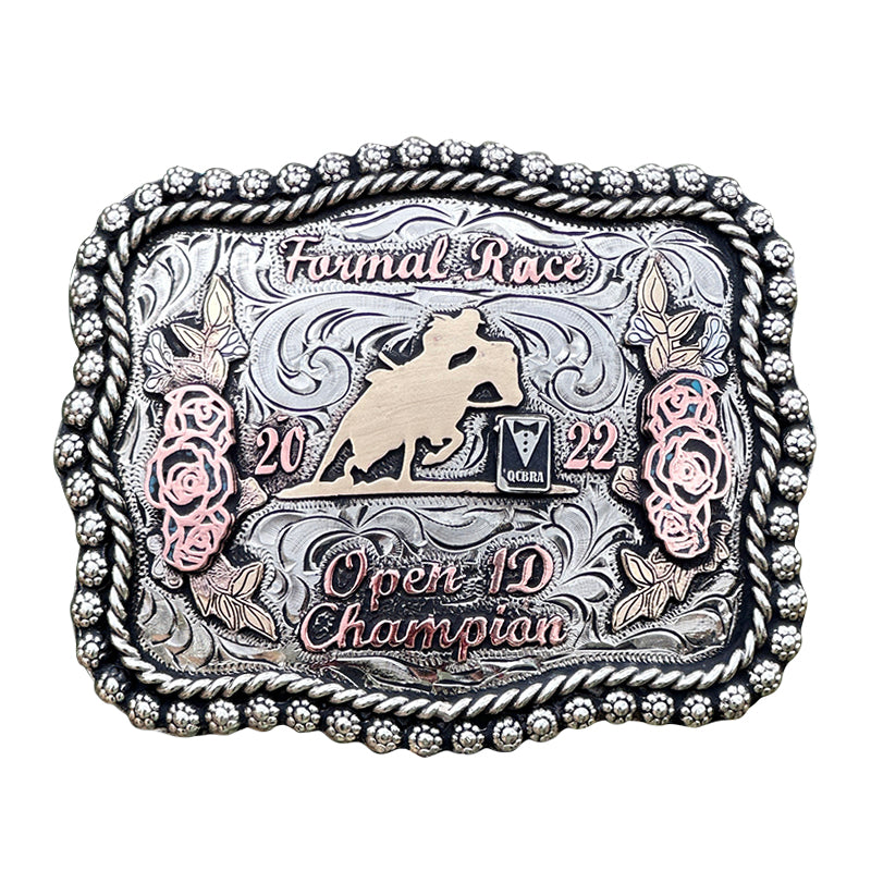 Formal-Custom-Trophy-Buckle-roses