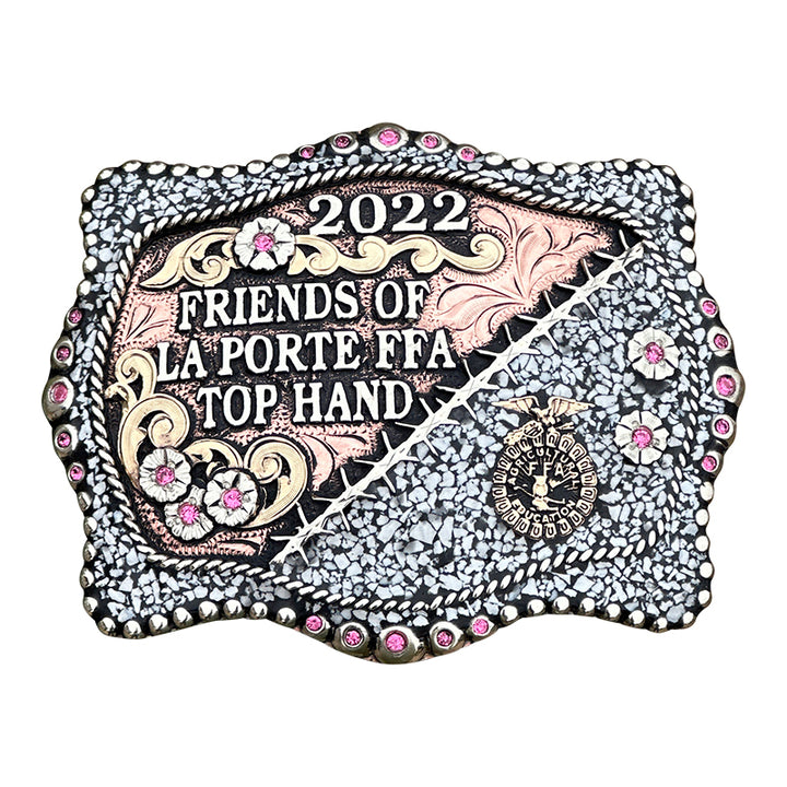 Fridley Buckle