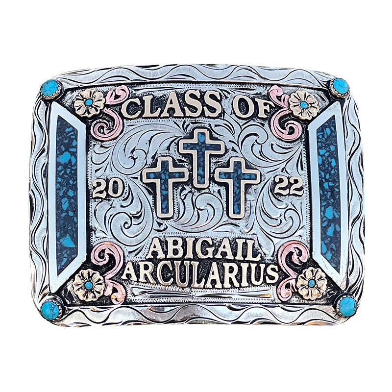 Geneva-Graduation-Class-Buckle