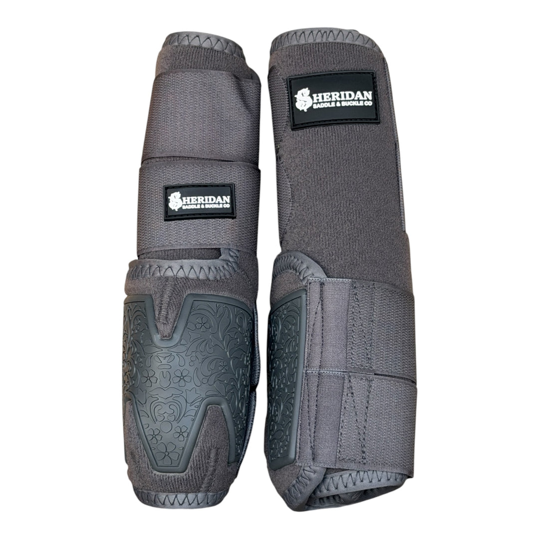 Sheridan Splint Protective Boots 
