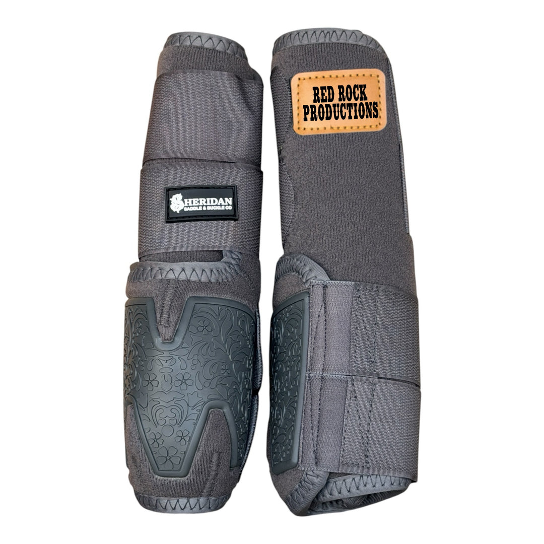 Sheridan Splint Protective Boots 