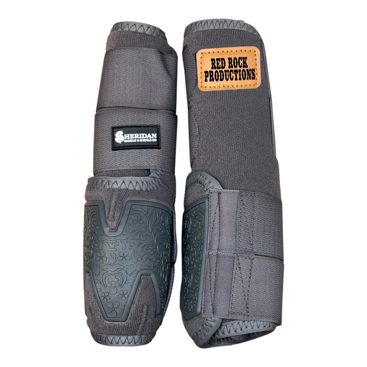 Sheridan Splint Protective Boots 