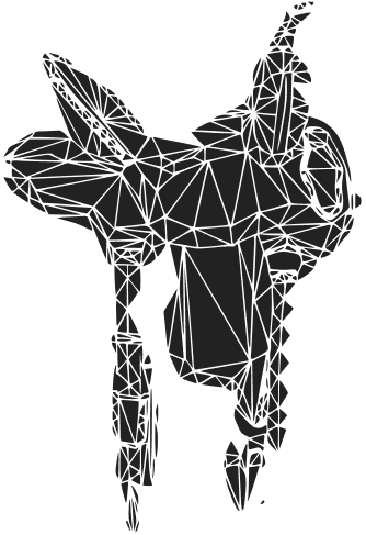 Saddle Sketch