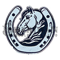 Horse Head 3