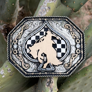 In-Stock Buckle (3.5"x4.5")