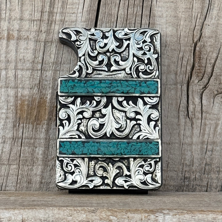 In-Stock Credit Card Wallet