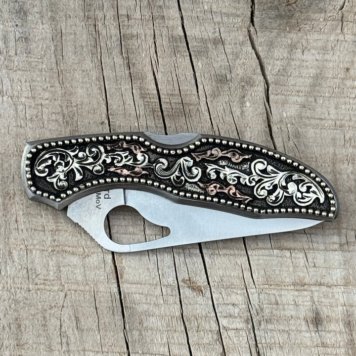 In-Stock Knife