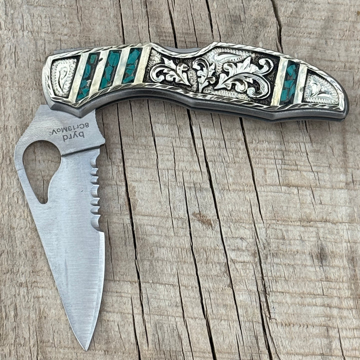 In-Stock Knife