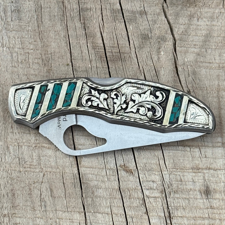 In-Stock Knife