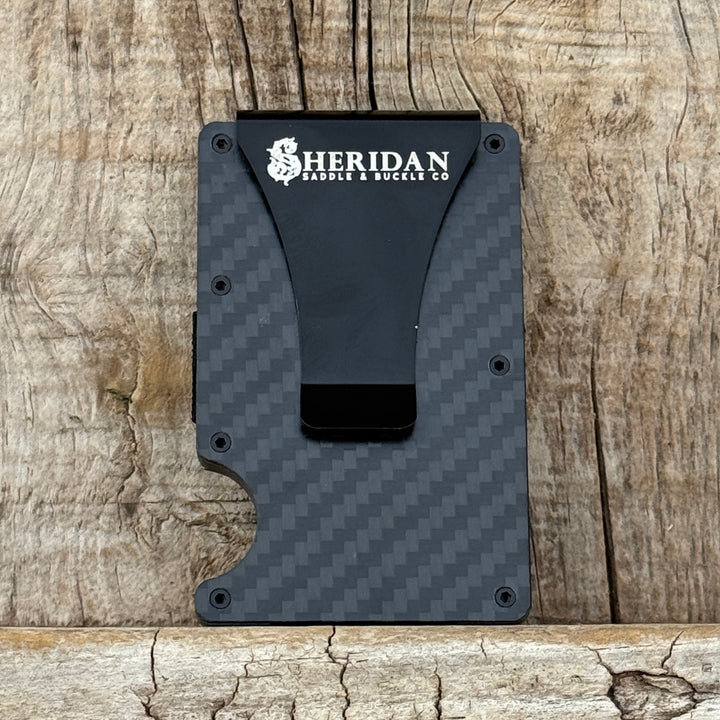 In-Stock Credit Card Wallet