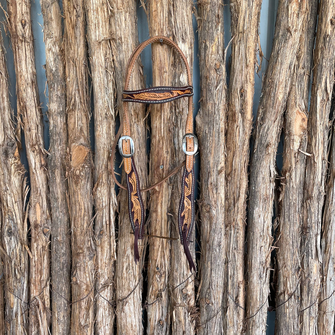 Ready to Ship Headstall