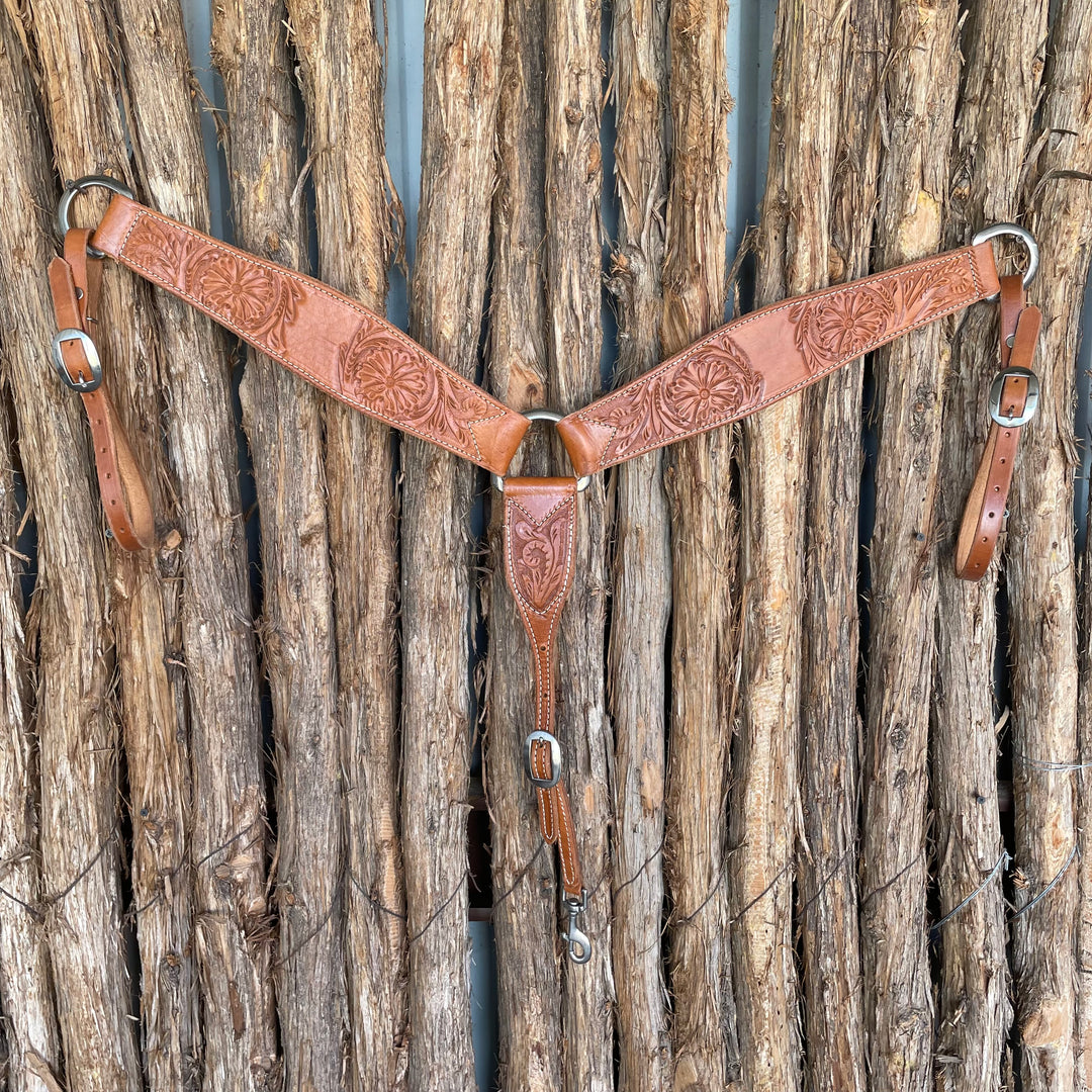 Ready to Ship Breast Collar