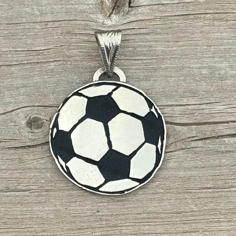 In-Stock Soccer Ball