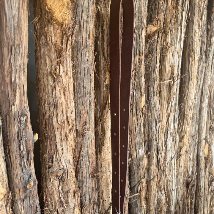 Ready to Ship Halfbreed Off Billed/Latigo