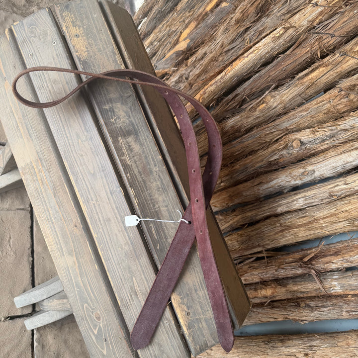 Ready to Ship Halfbreed Off Billed/Latigo