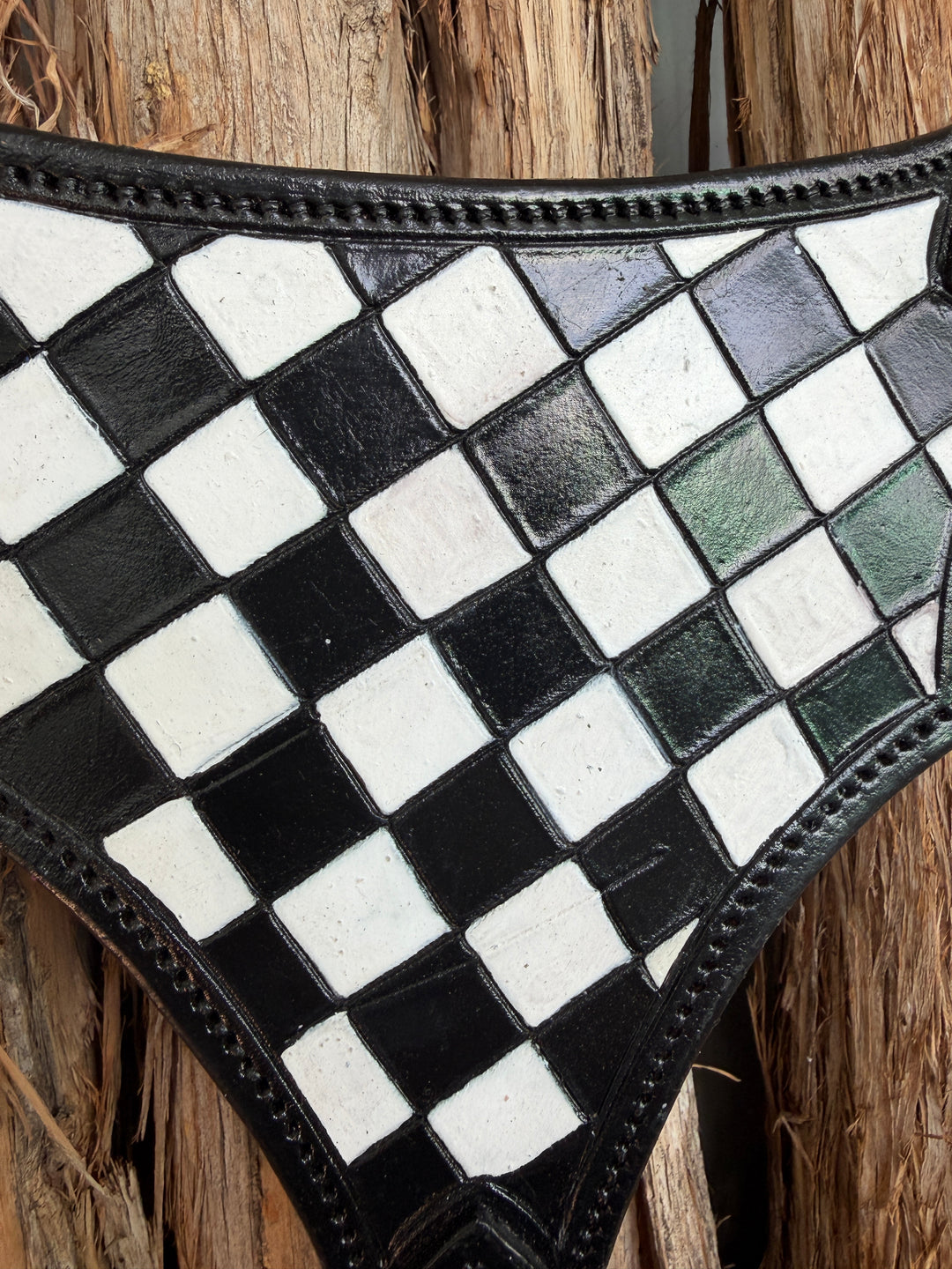$1,475 - 15" Sheridan AirLite Defender Swell Barrel Racing Saddle 20lbs-WB