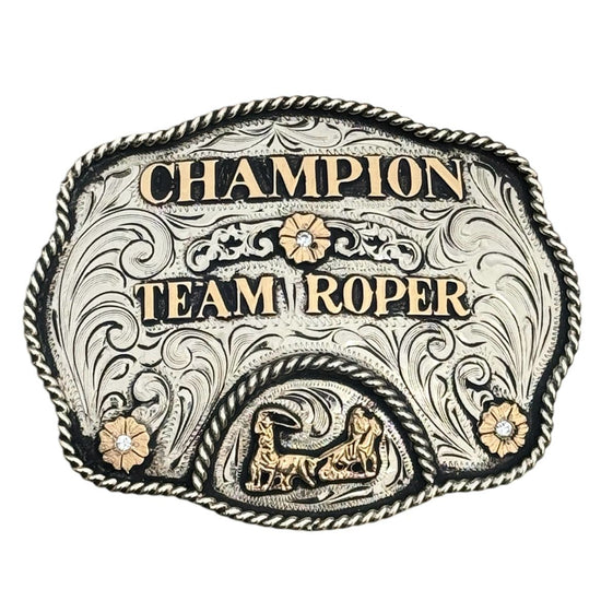 Galveston Buckle