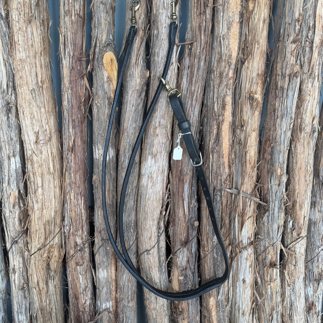 Ready to Ship Overhead Strap