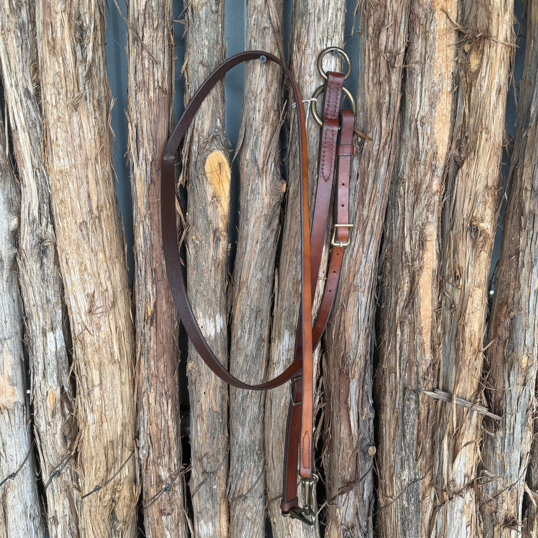 Ready to Ship Tack