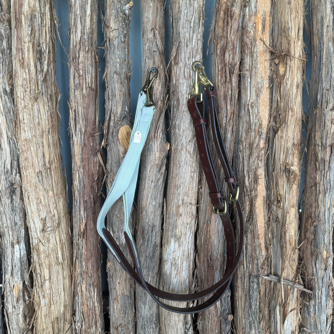 Ready to Ship Tack