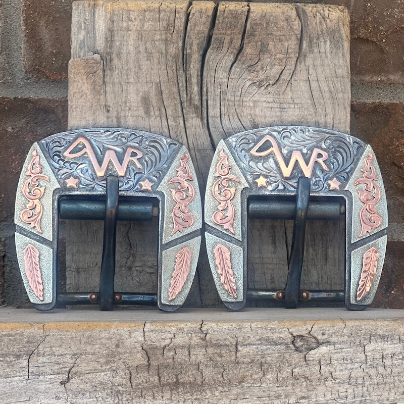 Back-Cinch-Buckles