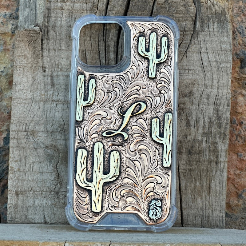 Cactus-Phone Case