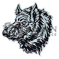Javalina 3