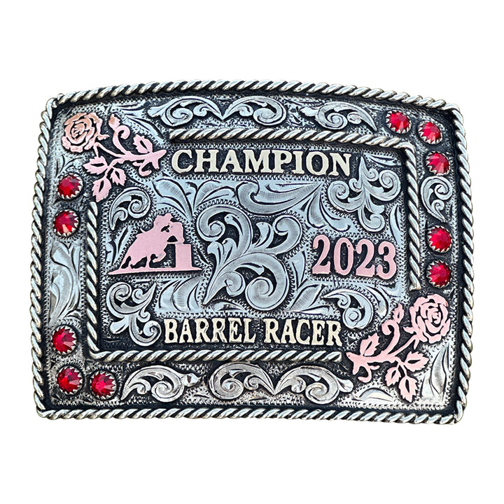Keller Buckle