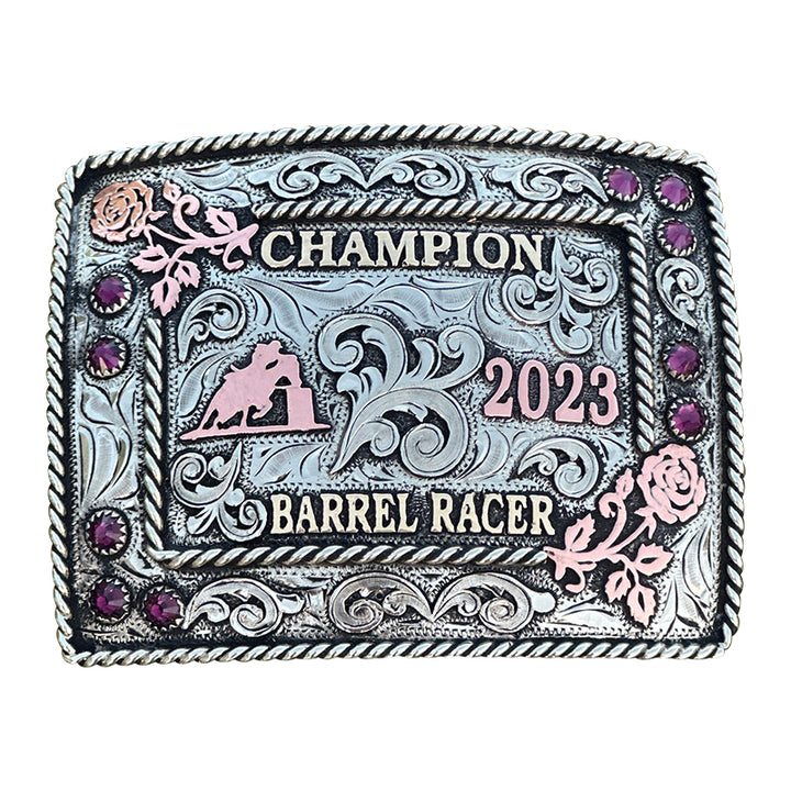 Keller Buckle