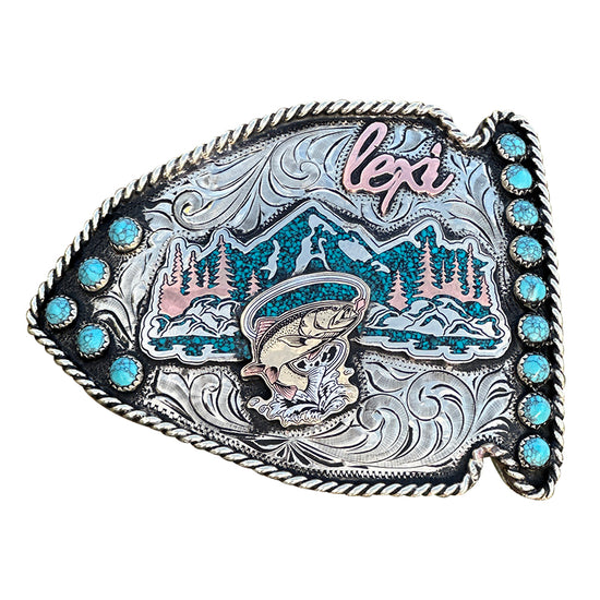 Lexi Buckle