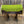 Load image into Gallery viewer, Lime Green Sheridan Soft Wool Blanket
