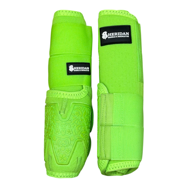 Sheridan Splint Protective Boots 