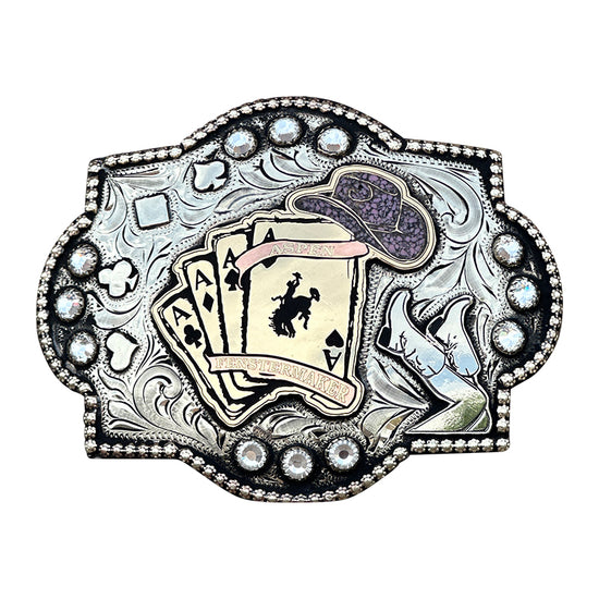 Maker Buckle