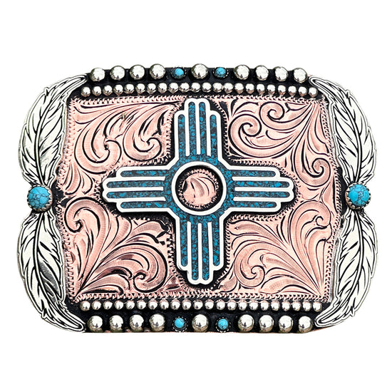 Mora Buckle