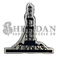 Oil Rig 1