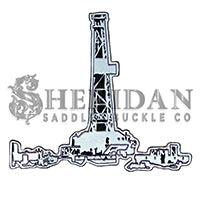 Oil Rig 2
