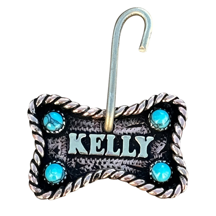 Pet Name Tags Dog Tag