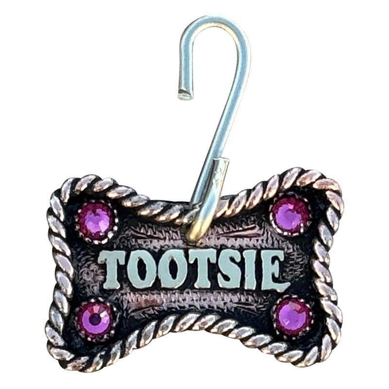 Pet Name Tags Dog Tag