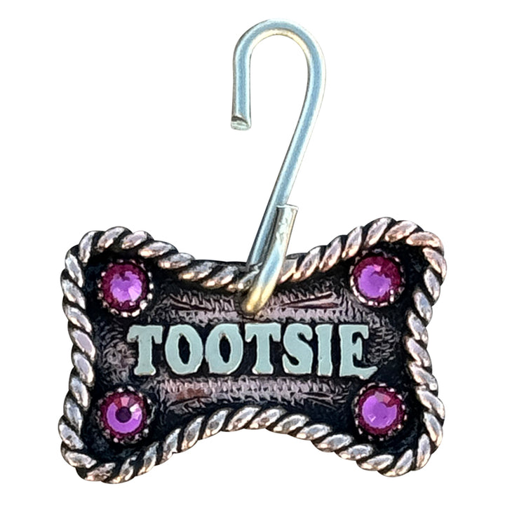 Pet Name Tags Dog Tag
