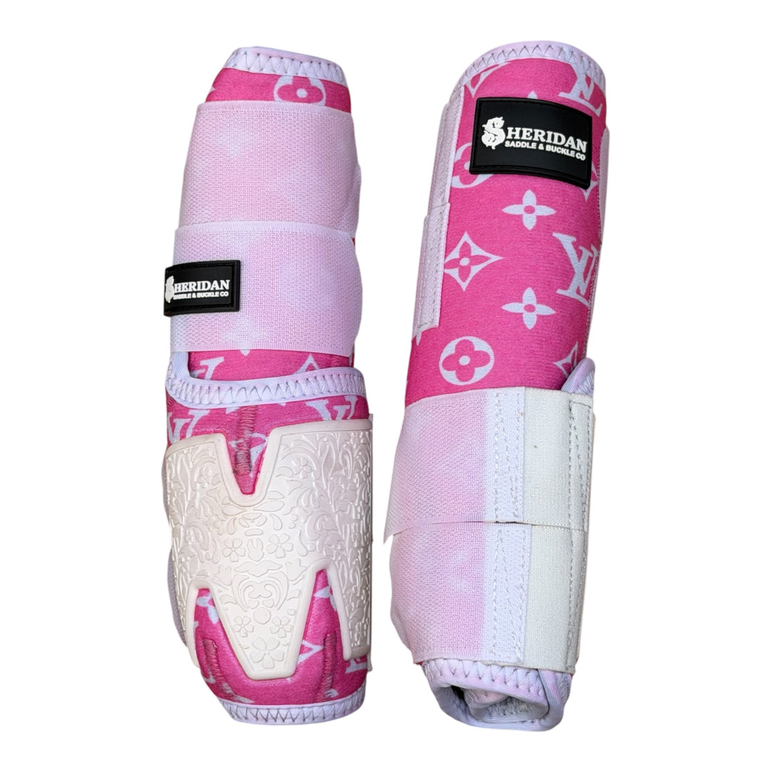 Sheridan Splint Protective Boots 